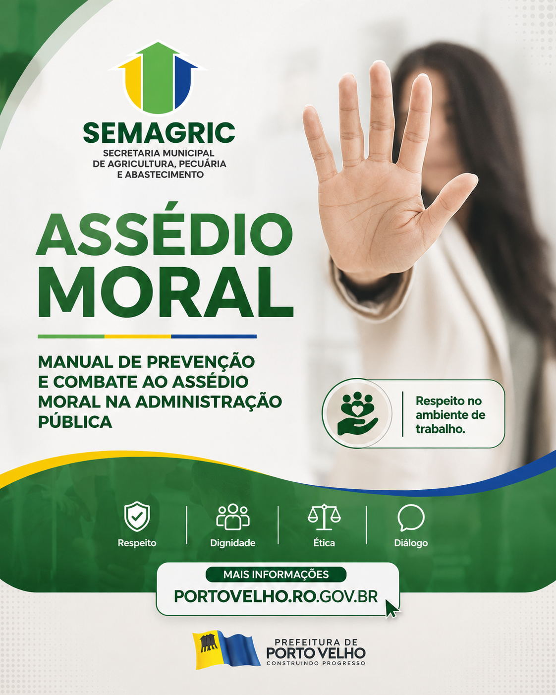 Assedio Moral