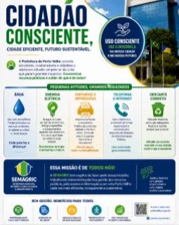 Cidadão Consciente 