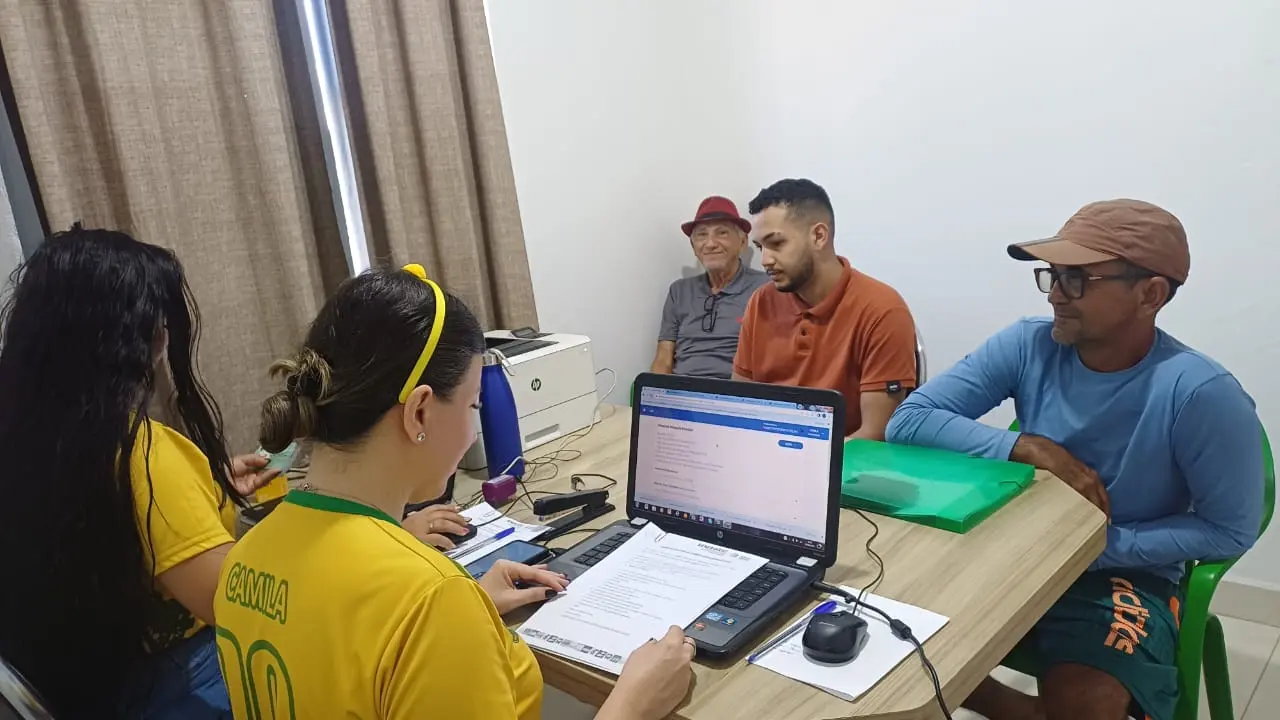 ATENDIMENTOS - Mutirão da Mulher Rural e Família começa na próxima semana com serviços gratuitos em distritos de PVH