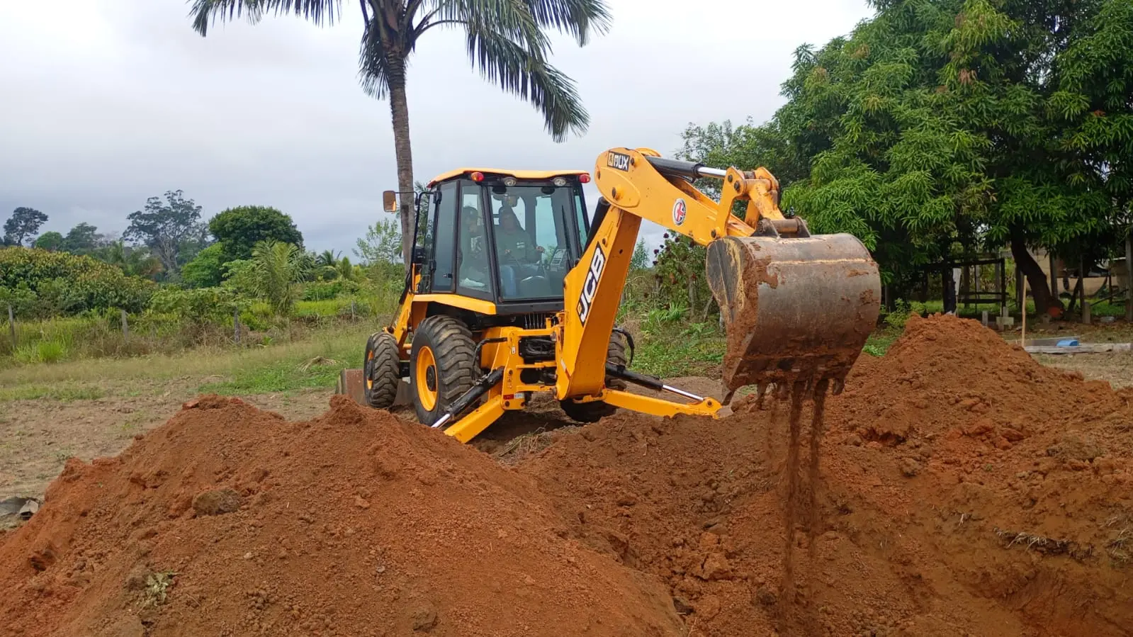 Capacitação transforma rotina no campo e fortalece agricultura familiar em Porto Velho
