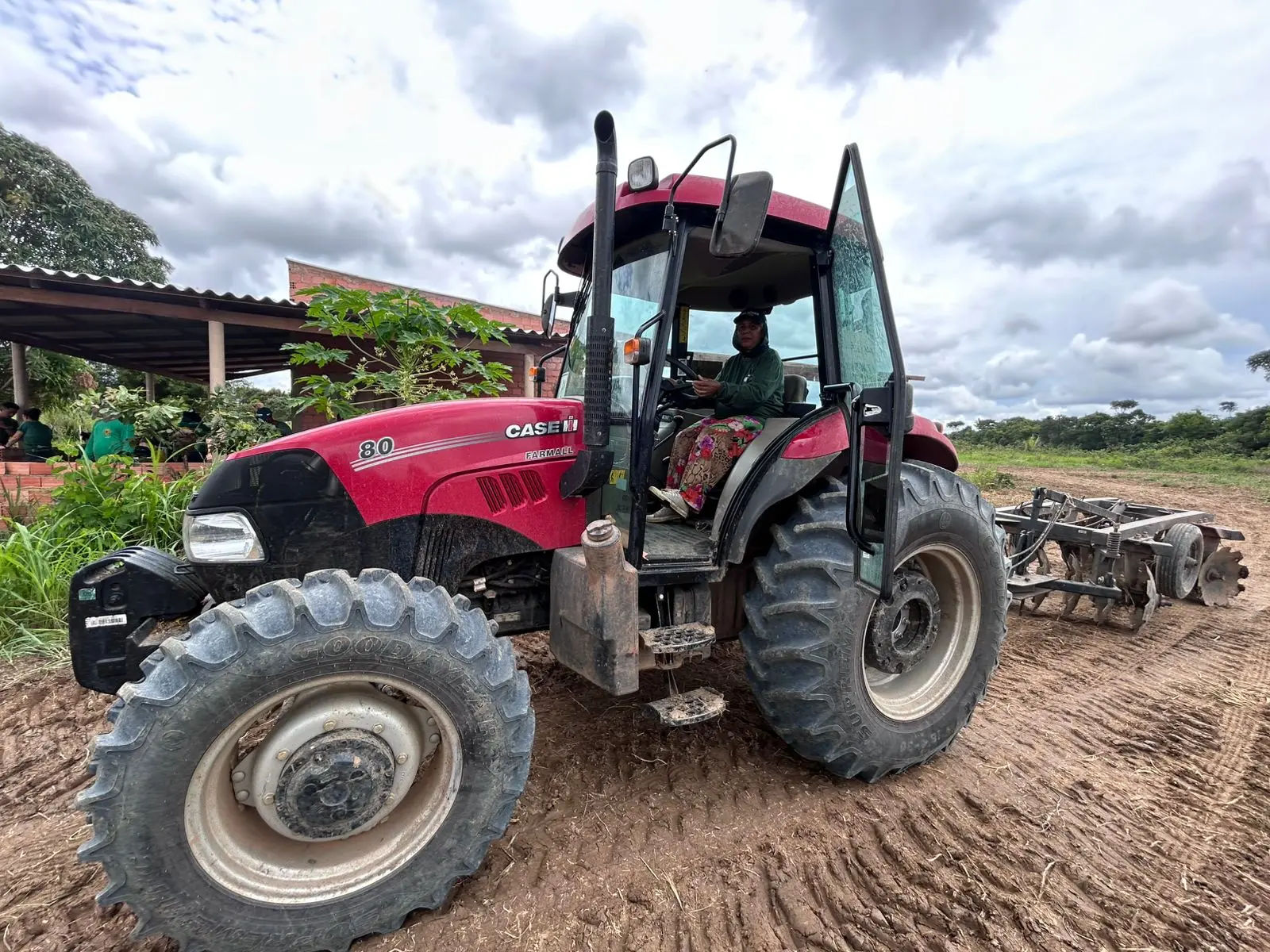 Dia do Agricultor celebra quem transforma a terra em alimento e fortalece o desenvolvimento de Porto Velho