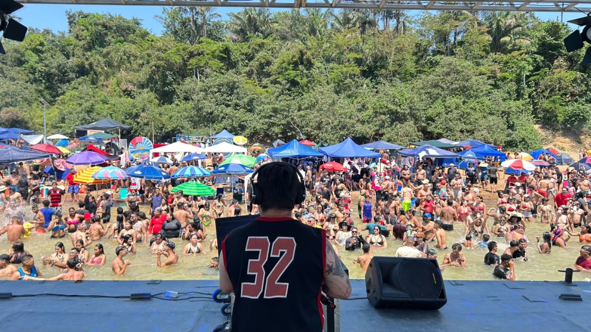 Festival de Praia da Vila Calderita