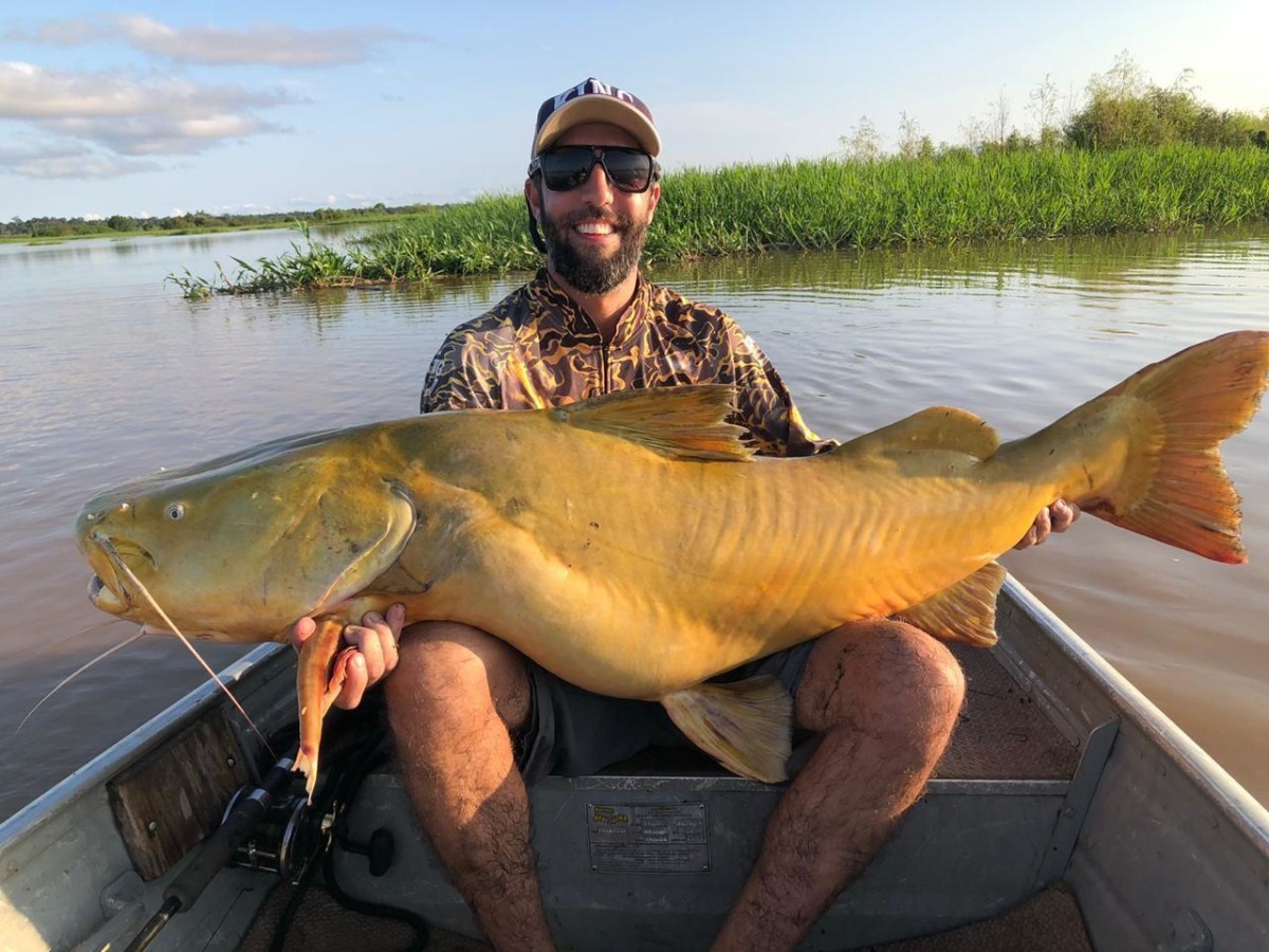 Município agora é oficialmente reconhecido como Capital Nacional da Pesca Esportiva e Capital do Turismo de Observação de Aves