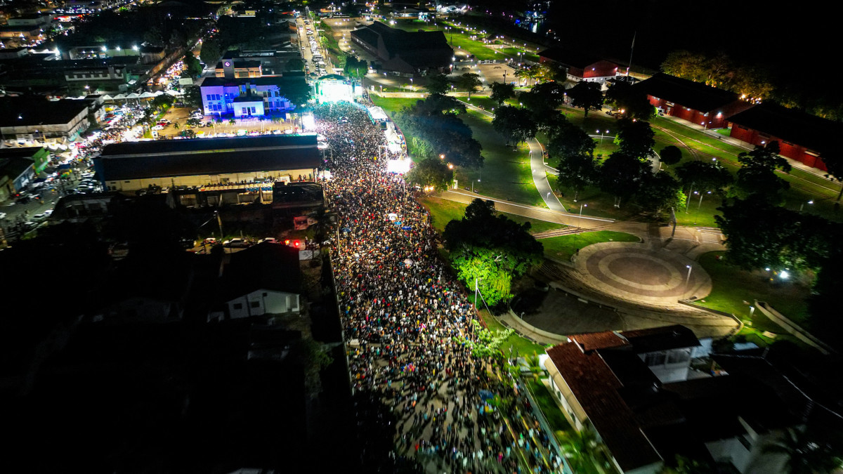 Celebração promete animar moradores e visitantes com uma programação diversa