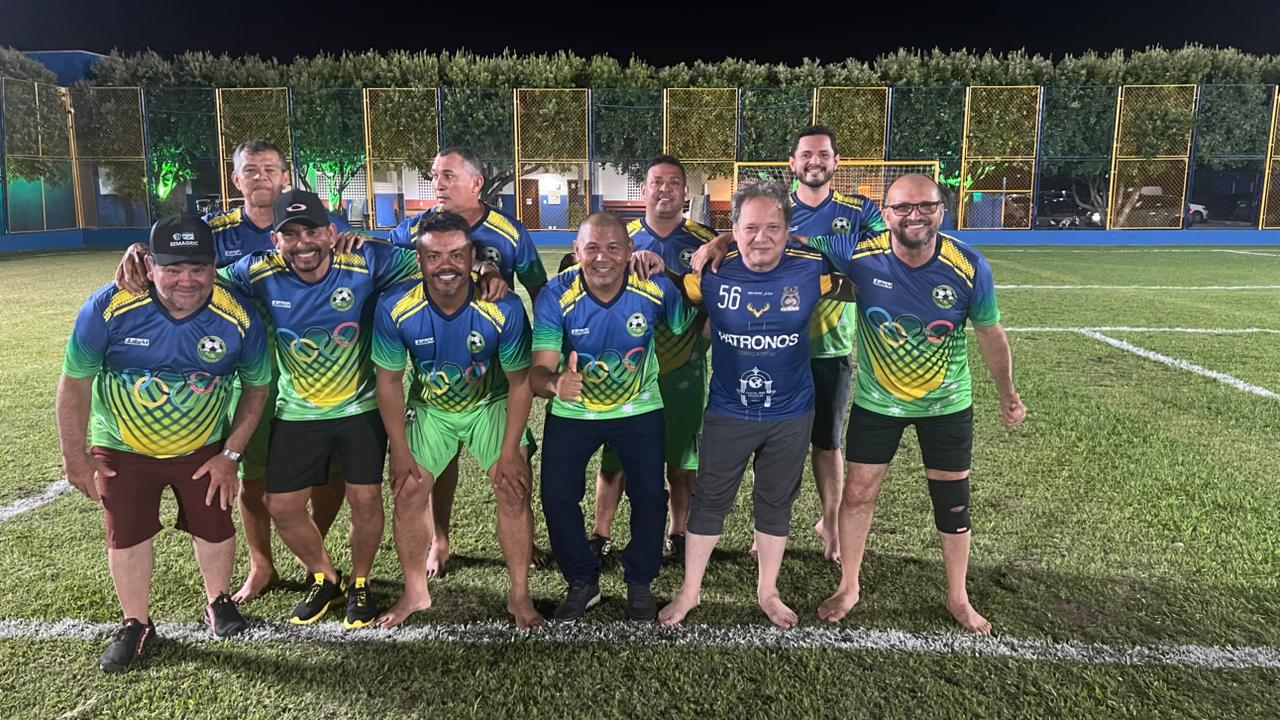 Evento foi realizado na sede do Sindicato dos Servidores Municipais de Porto Velho