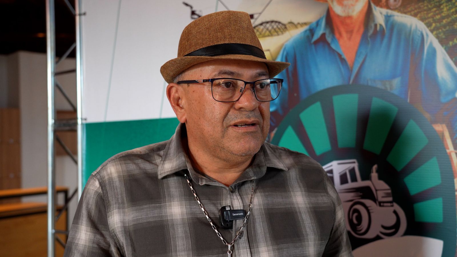 Antônio Ferreira disse que também haverá celebração da cultura e das tradições regionais