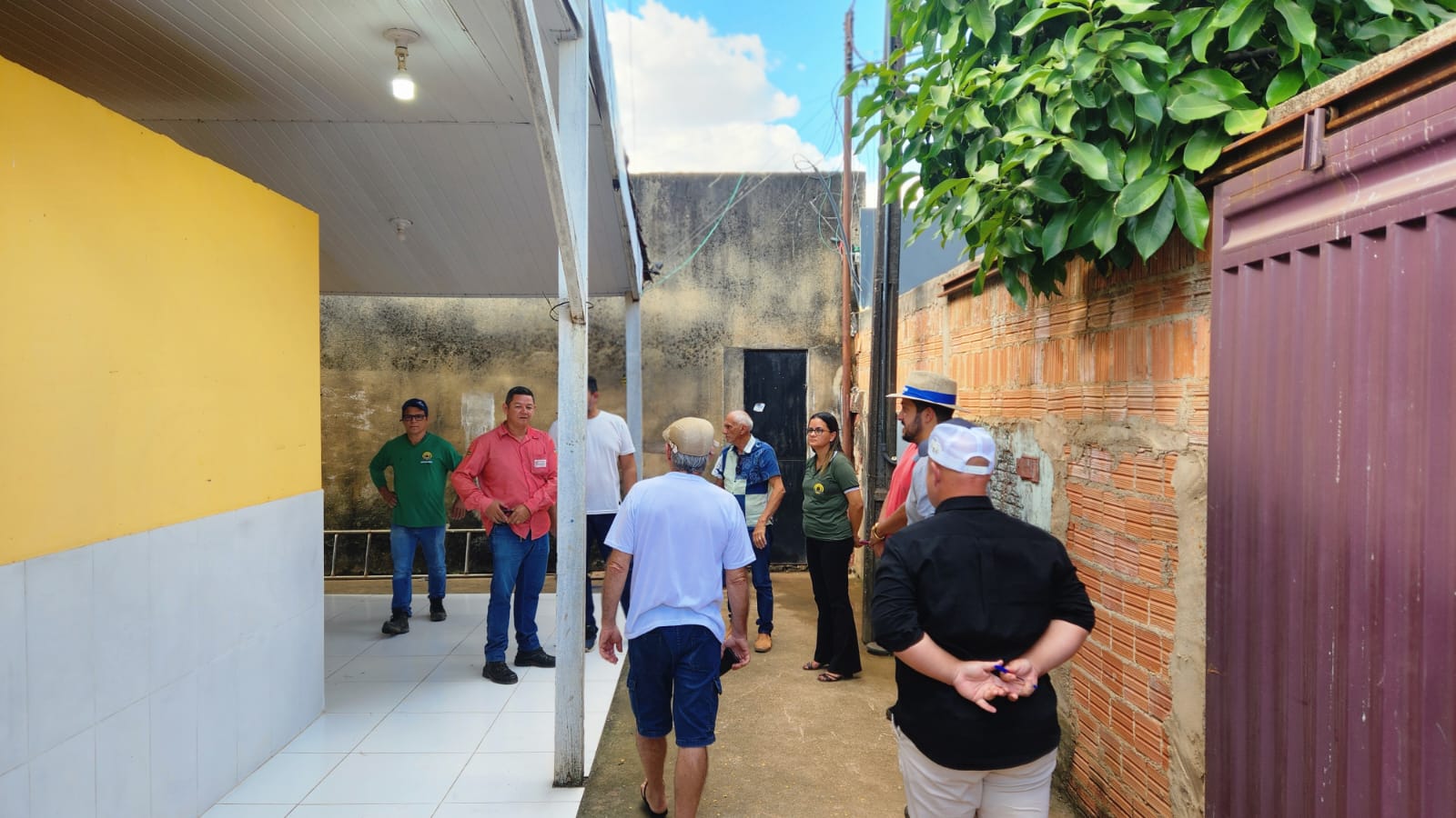 Casa do Mel é resultado da união de apicultores locais