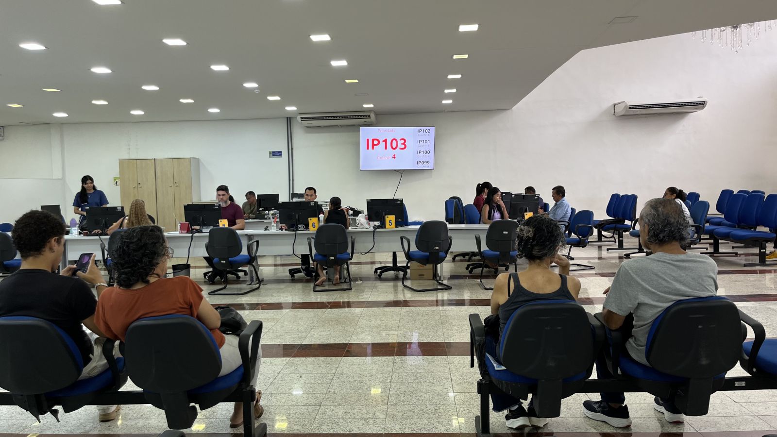 Programa oferece descontos de acordo com a forma de pagamento escolhida