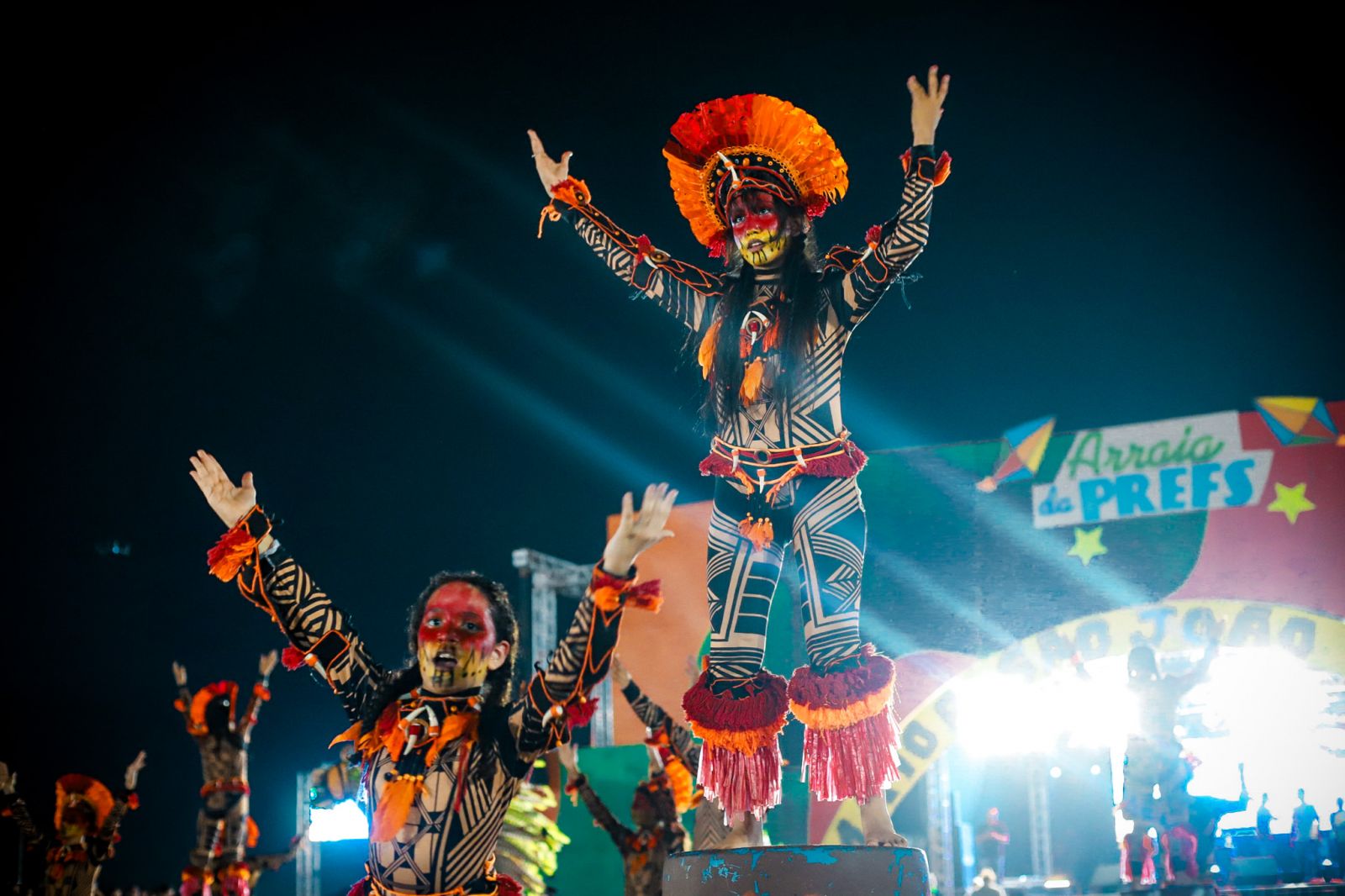 Medidas permitiram dar maior previsibilidade às ações culturais