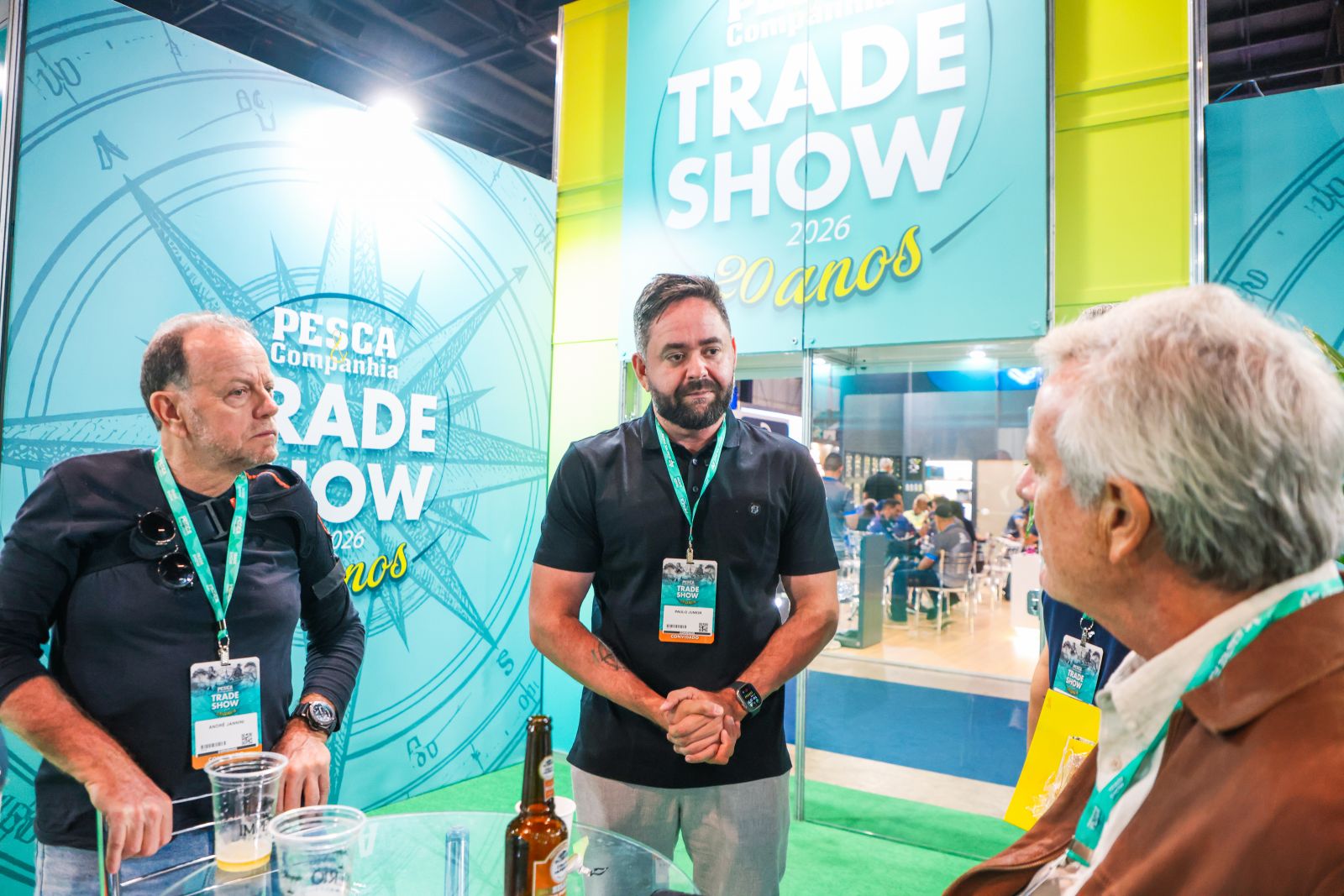 A participação no evento reforça a estratégia da Prefeitura de ampliar a divulgação de Porto Velho como destino turístico