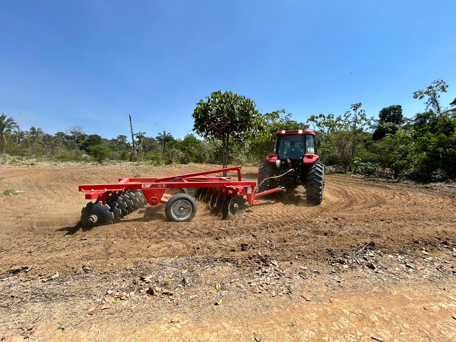 Programa tem como objetivo apoiar os agricultores familiares