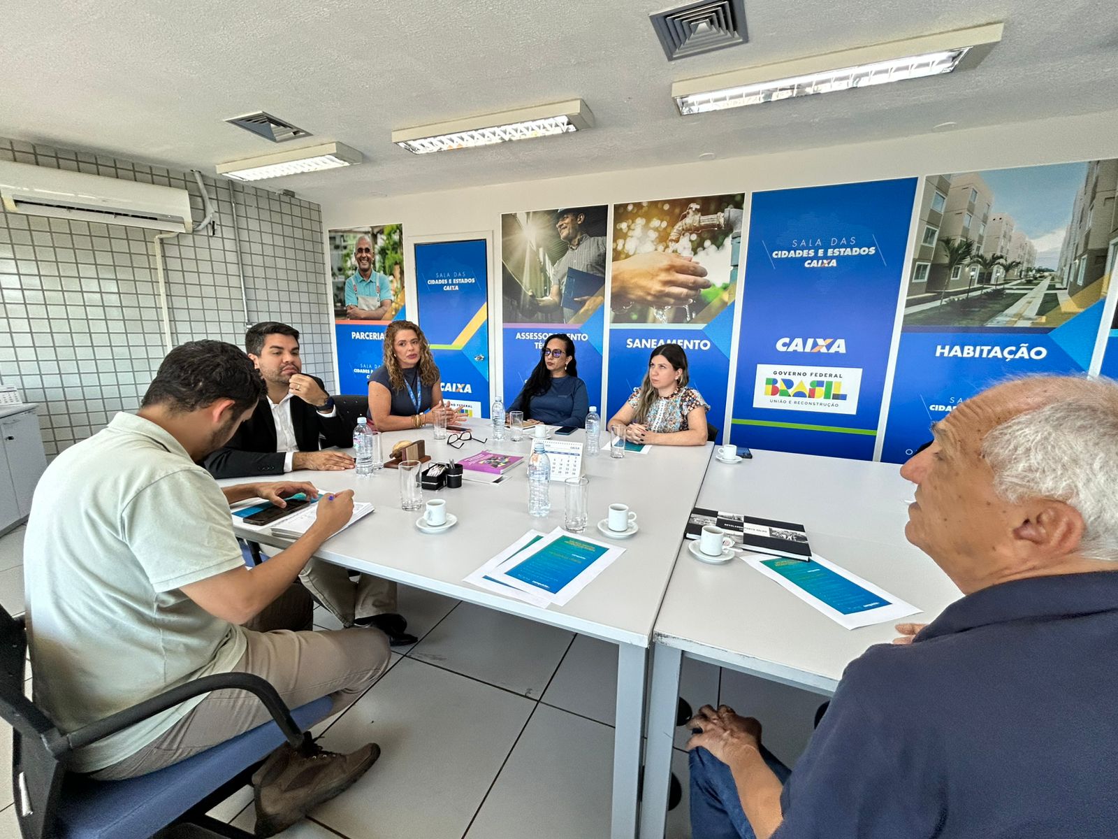 Parceria visa apoiar agricultores, extrativistas e pescadores artesanais que desejam investir e aumentar a produção