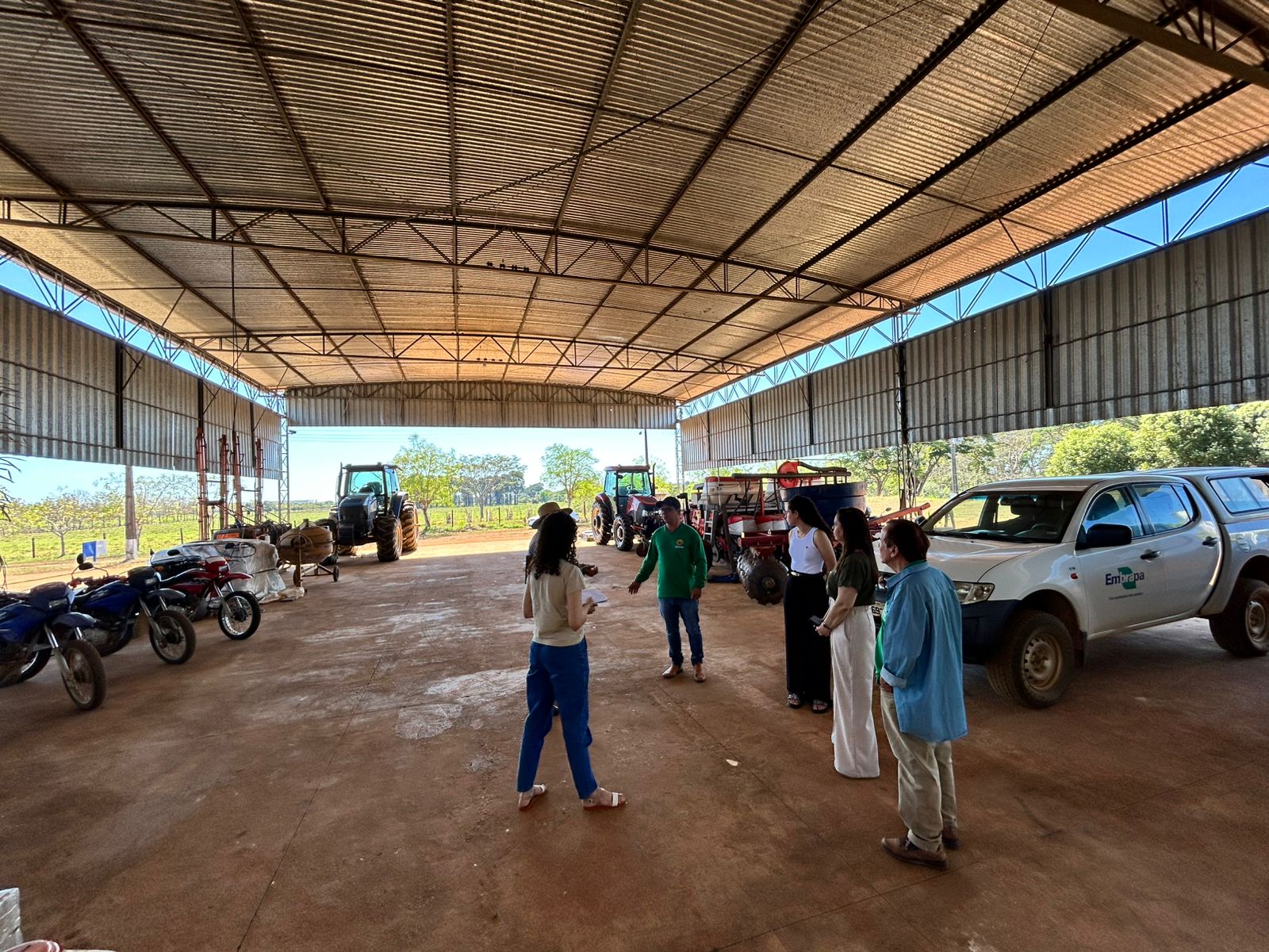 Evento acontecerá nos dias 1 e 2 de agosto, em Porto Velho.