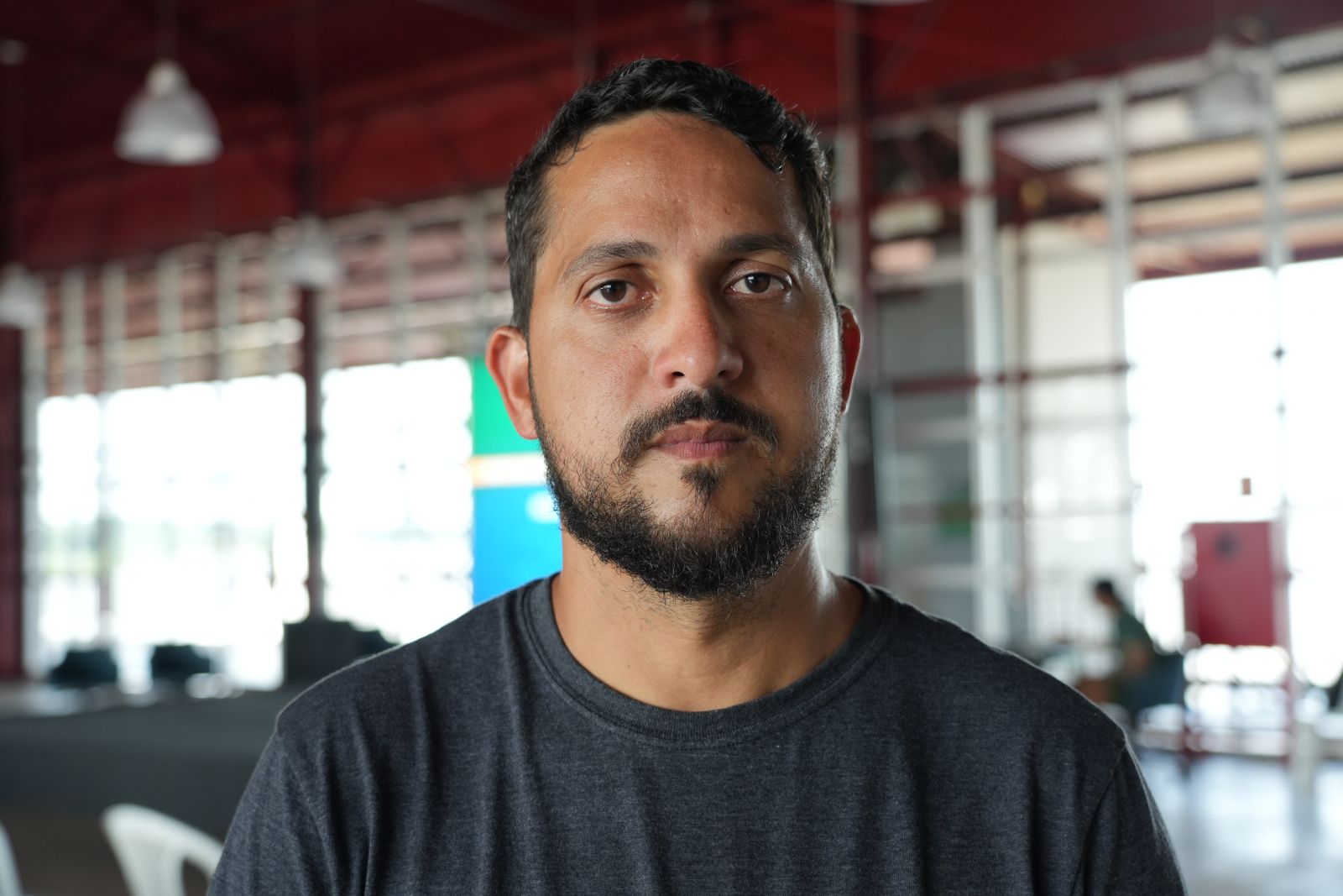 Rodrigo Ribeiro explica que Porto Velho ocupa posição estratégica e precisa assumir esse protagonismo