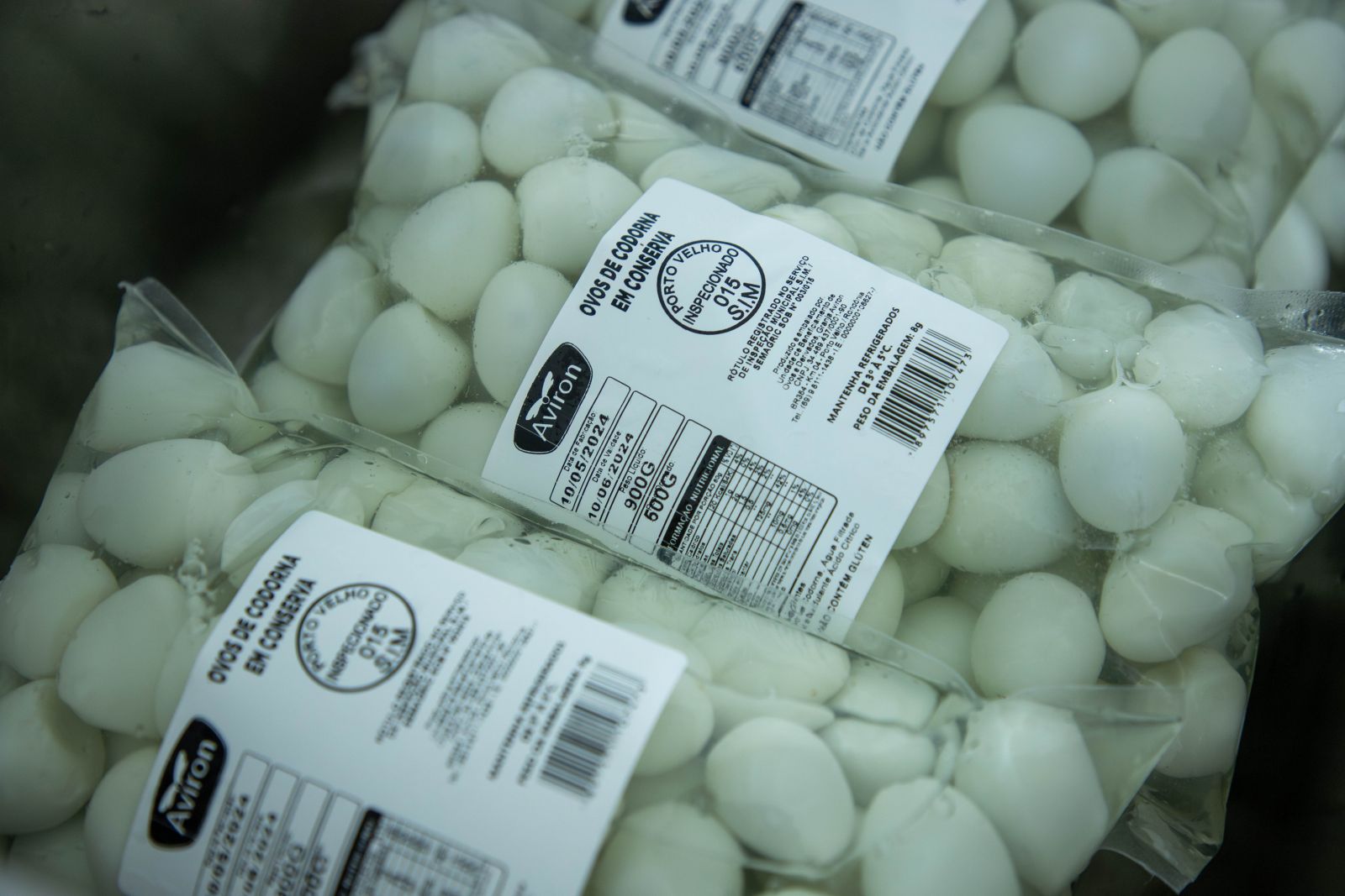 Em Porto Velho, todos os produtos de origem animal devem receber a certificação