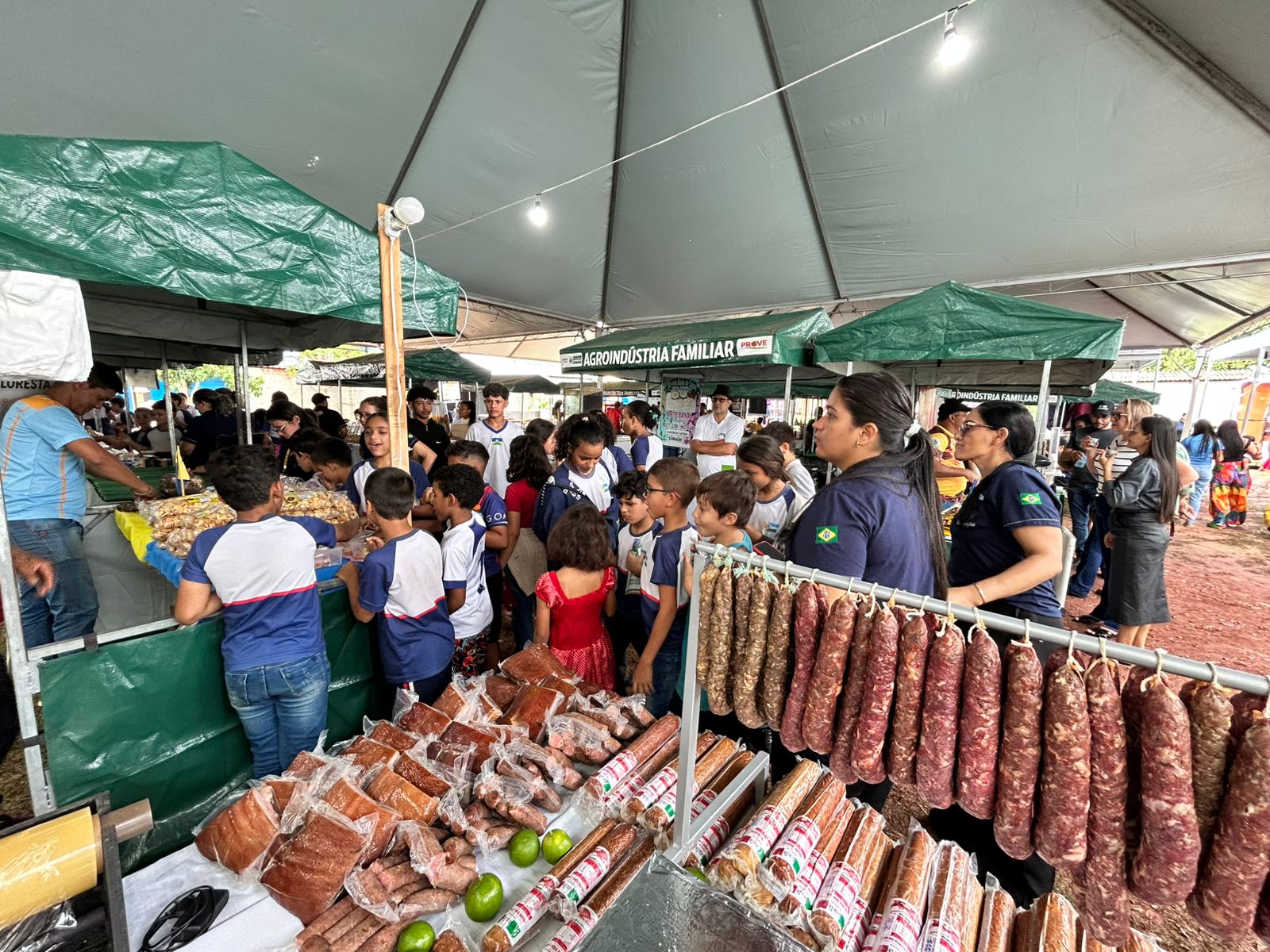 Nova data permitirá maior integração com os parceiros institucionais e setoriais