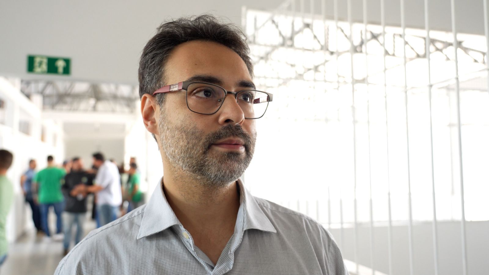 Para Vinicius Miguel, o balanço demonstra a consolidação de uma política ambiental estruturada