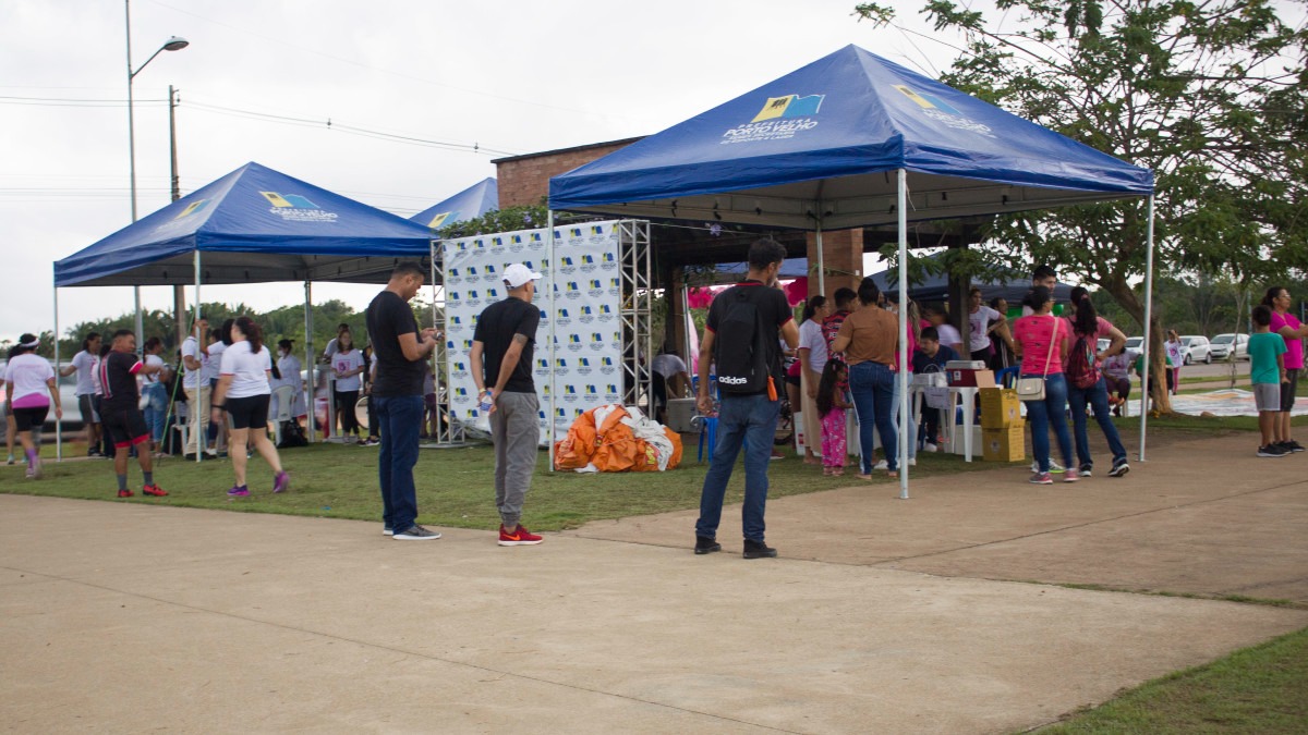 Ação contará com atendimentos de saúde, cuidados estéticos e atividades de promoção do bem-estar, proporcionando um momento de atenção e valorização das mulheres