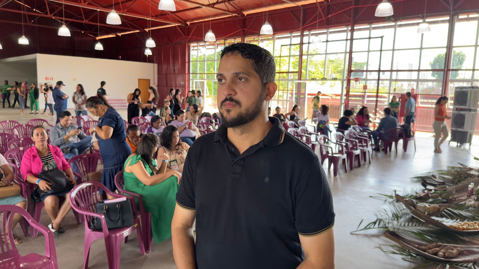 Segundo Rodrigo Ribeiro, a ideia é incentivar e apoiar a implementação de políticas públicas