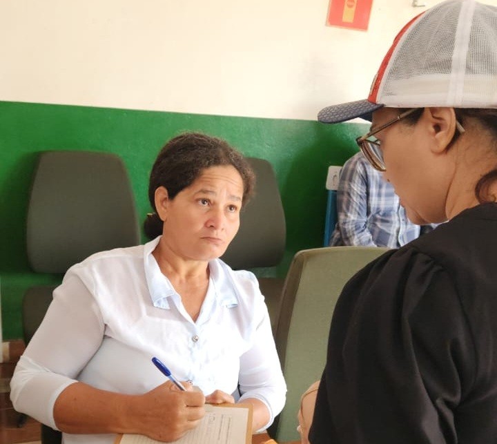 Produtora rural Maria Ivete dos Reis é um exemplo dessa força
